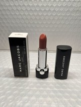 (Defect) Marc Jacobs Le Marc Lip Creme Lipstick 0.12oz SUGAR HIGH 292 - £46.69 GBP