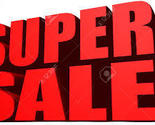 Super SALE! choose 3 ITEMS 500.00 or less and get them ALL FOR 380.00 - $380.00