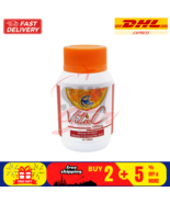 Vita C 1000mg DSM Vitamin Ascorbic Acid Radiant Skin Anti-Aging Even Ski... - $1,015.94 MXN