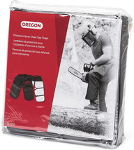 Protective Chainsaw Chaps for Cutting and Logging, 8 Layers Lightweight,... - £61.02 GBP
