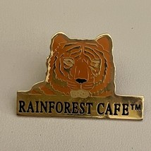 Rainforest Cafe Tiger Pin - $20.00