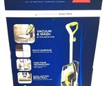 Bissell Vacuum cleaner Crosswave - 1785 301520 - $189.00