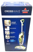 Bissell Vacuum cleaner Crosswave - 1785 301520 - £151.07 GBP