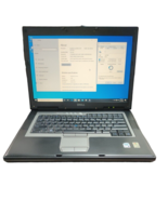 DELL LATITUDE D610 PP11L -14.1&quot;  Intel Pentium M Centrino 1.73GHz 2GB -W... - $97.69 CAD