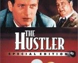 The Hustler (DVD, 2002, Widescreen) - $9.42