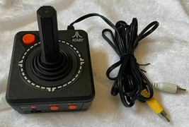 Jakks Atari Classics 10 in 1 TV Games Missle Command Asteroids Centipede... - £3.89 GBP