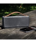Veho M6 Mode Retro Wireless Bluetooth Speaker with Microphone - VSS-012-M6 - $1,828.96 MXN