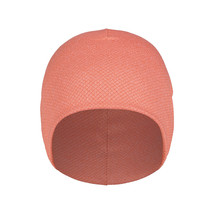Orange - Winter Helmet Liner Skull Cap Thermal Cap Windproof Beanie - £14.93 GBP
