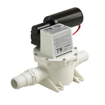 Dometic SeaLand T Series Waste Discharge Pump - 12V [317301200] - £284.23 GBP