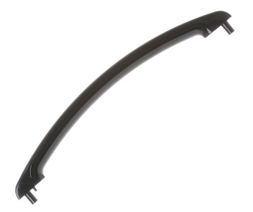 Door Handle for GE RVM1325WW004 RVM1325WW03 RVM1325WW02 RVM1325WW01 JVM1... - $55.34