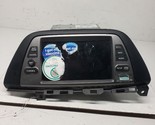 Info-GPS-TV Screen Display Screen Dash Navigation Fits 05-06 ODYSSEY 100... - $97.96