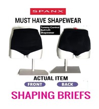 ?SPANX Control ➕? SHAPING BRIEFS High Waist Butt Lift SHAPEWEAR ?BUY NOW‼️? - €51,73 EUR