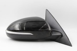 Right Passenger Side Black Door Mirror Power 2016-2018 KIA OPTIMA OEM #8230US... - £158.15 GBP