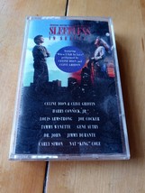 Sleepless In Seattle - Soundtrack -Cassette Tape (Celine Dion, Joe Cocker) - £14.76 GBP