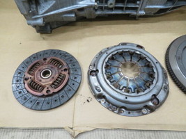 19 Subaru BRZ #1212 Transmission, Manual 6 Speed RWD 2.0L TL70 - £712.21 GBP