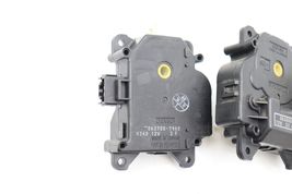 04-09 TOYOTA PRIUS AIR VENT FLAP ACTUATORS SET OF 3 E1565 image 2