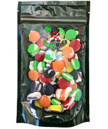 Freeze Dried SPREE 4oz Bag of Chewy Spree are now Freeze Dried Crunchy S... - $7.95