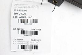 06-07 INFINITI M35 Fuel Vapor Canister 64166 image 12