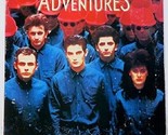The Adventures [Vinyle - £19.68 GBP