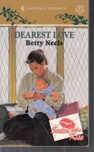 Neels, Betty - Dearest Love - Harlequin Romance - # 3355 - £7.91 GBP