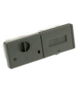 GE Appliance 10041885 Detergent Dispenser, Gray, Dishwasher - $135.99