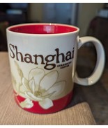 Shanghai Starbucks Global Icon 2018 16oz Mug - £14.64 GBP