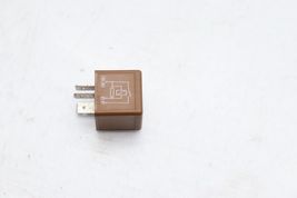 01-06 MERCEDES-BENZ S55 CL55 AMG MULTI PURPOSE RELAY E3739 image 8