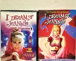 I dream of jeannie seasons 1   2 dvd sets 1 thumb155 crop