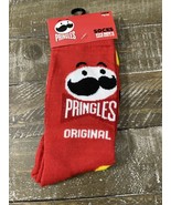 Pringles Men’s Socks - $18.69