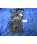 06-11 Honda Civic SI K20Z3 timing chain cover asesmbly RRA OEM engine K20 4 - $136.75 CAD