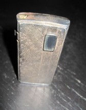 Vintage Ronson Varaflame Electronic Automatic Gas Butane Lighter - $24.99