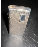 Vintage RONSON VARAFLAME ELECTRONIC Automatic Gas Butane Lighter - €21,70 EUR