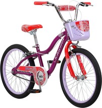 Schwinn Koen &amp; Elm Big Kids Bike, 20-Inch Wheels, Kickstand Included,, I... - $285.99