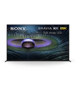 Sony Z9J 75 Inch TV: BRAVIA XR Full Array LED 8K Ultra HD Smart Google T... - $4,703.98