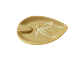 Vintage Winfield USA Porcelain Desert Dawn Individual Ashtray - $12.00