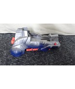 PARTS OR REPAIR Marvel Toy Spider-Man Smythe Battle Chair Attack Vehicle... - $20.50 CAD