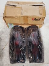 2 Quantity of Winjet Automotive Lamps Tail Lights CTWJ-0003-BS (2 Qty) - $54.61