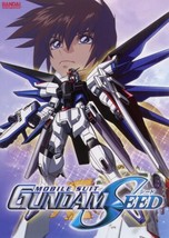 Mobile Suit Gundam Seed 7: Suspicious Mo DVD Pre-Owned Region 2 - £35.93 GBP