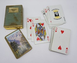 Congress Spielkarten Cel-U-Tone Lackierung - £26.60 GBP