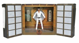 Karate Kid - Cobra Kai Deluxe Action Figure Box Set of 3 - SDCC 2021 Previews Ex - £75.75 GBP