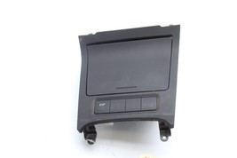 06-10 VOLKSWAGEN JETTA CENTER CONSOLE STORAGE Q3115 image 2