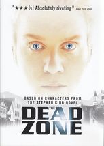 Dead Zone (2002)  Used - Like New - $8.90