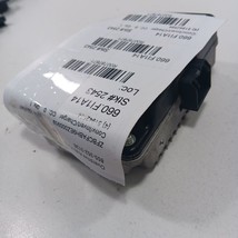 Fiat 500 Converter Inverter Charger {51942594} 2014 2015 2016 - $24.94