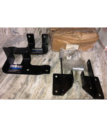 1ea REESE 56009-Fifth Wheel Outboard Custom Quick Install Brackets Ram 2... - $4,630.97 MXN