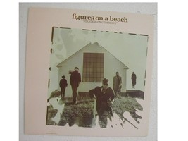 Figure on a Beach Flat Poster Standing at Ceremony-
show original title
... - $8.96