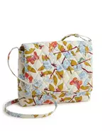 Vera Bradley Small Flap Hipster, Abuzz - €26,05 EUR