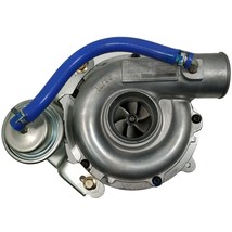 Isuzu GT0404 Aftermarket Turbocharger Fits 98-04 Isuzu Rodeo 2.8TD 8971397243 - £299.00 GBP