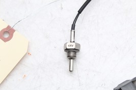 06-10 DURAMAX DIESEL 6.6L LBZ LMM INTAKE AIR TEMPERATURE TEMP SENSOR E5897 image 4