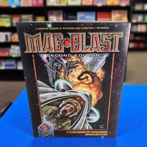 Mag Blast Second Edition - $108.90