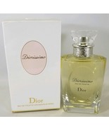 Diorissimo Christian Dior 100ml 3.4.Oz Eau de Toilette Spray Women&#39;s - $2,737.99 MXN